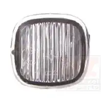Φλας SKODA OCTAVIA Hatchback / 5dr 2000 - 2010 ( 4 ) 1.4  ( AMD  ) (60 hp ) Βενζίνη #013605530