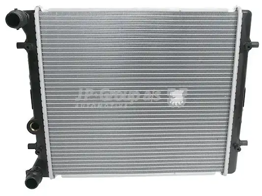 Ψυγείο Νερού SKODA OCTAVIA Hatchback / 5dr 1997 - 2000 ( 4 ) 1.4  ( AMD  ) (60 hp ) Βενζίνη #013606305