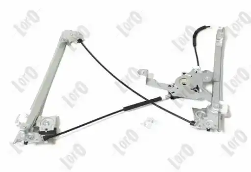 Γρύλος Παραθύρου Ηλεκτρικός SKODA OCTAVIA Hatchback / 5dr 2000 - 2010 ( 4 ) 1.4  ( AMD  ) (60 hp ) Βενζίνη #013607063