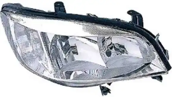Φανάρι Εμπρός OPEL ZAFIRA MPV / ΠΟΛΥΜΟΡΦΙΚΑ / 5dr 1999 - 2002 ( A ) 1.6 (F75)  ( Z 16 XEP  ) (103 hp ) Βενζίνη #013705133
