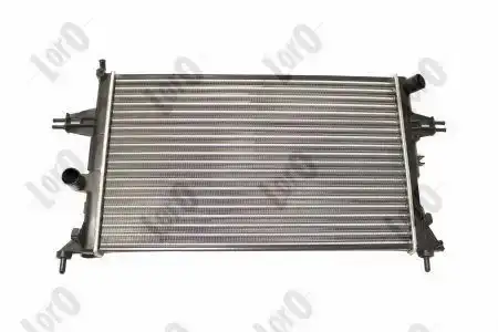Ψυγείο Νερού OPEL ZAFIRA MPV / ΠΟΛΥΜΟΡΦΙΚΑ / 5dr 1999 - 2002 ( A ) 1.6 (F75)  ( Z 16 XEP  ) (103 hp ) Βενζίνη #013706360