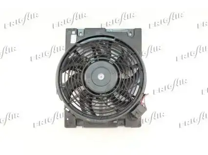 Βάση Βεντιλατέρ (Κόθρος) OPEL ZAFIRA MPV / ΠΟΛΥΜΟΡΦΙΚΑ / 5dr 1999 - 2002 ( A ) 1.6 (F75)  ( Z 16 XEP  ) (103 hp ) Βενζίνη #013706460