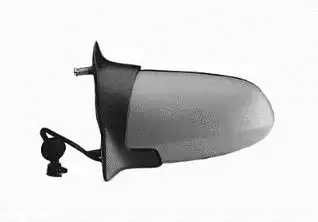Καθρέπτης Ηλεκτρικός OPEL ZAFIRA MPV / ΠΟΛΥΜΟΡΦΙΚΑ / 5dr 1999 - 2002 ( A ) 1.6 (F75)  ( Z 16 XEP  ) (103 hp ) Βενζίνη #013707482
