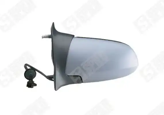 Κρύσταλλο Καθρέφτη OPEL ZAFIRA MPV / ΠΟΛΥΜΟΡΦΙΚΑ / 5dr 2002 - 2005 ( A ) 1.6 (F75)  ( Z 16 XEP  ) (103 hp ) Βενζίνη #013707616