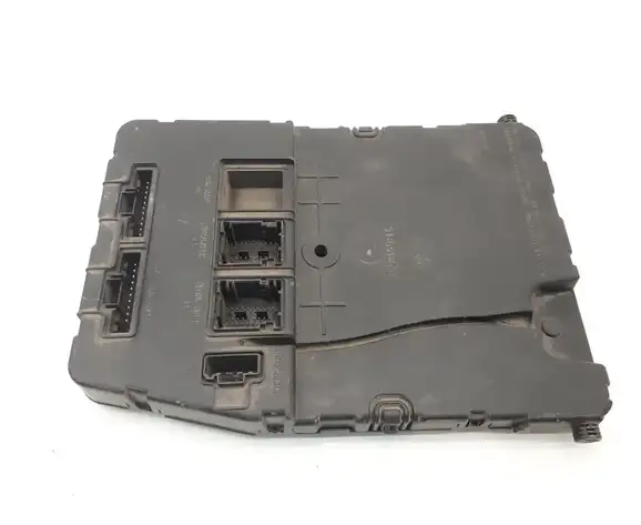 Μονάδα Άνεσης RENAULT MEGANE ( LM ) Sedan / 4dr 2002 - 2005 1.4  ( K4J 732  ) (82 hp ) Βενζίνη #8200305574