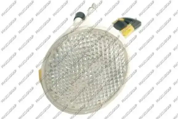 Φανάρι Όπισθεν VW NEW BEETLE Hatchback / 2dr 1998 - 2005 ( 9C1 ) 1.4  ( BCA  ) (75 hp ) Βενζίνη #013806120