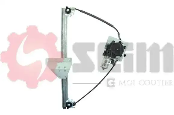 Γρύλος Παραθύρου Ηλεκτρικός VW NEW BEETLE Hatchback / 3dr 2005 - 2011 ( 9C1 ) 1.4  ( BCA  ) (75 hp ) Βενζίνη #013807041