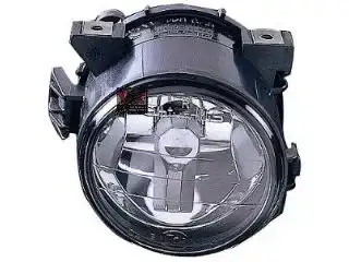 Προβολείς Ομίχλης VW NEW BEETLE Hatchback / 2dr 1998 - 2005 ( 9C1 ) 1.4  ( BCA  ) (75 hp ) Βενζίνη #013905111