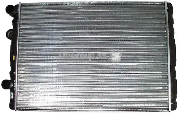 Ψυγείο Νερού VW LUPO Hatchback / 3dr 1998 - 2005 ( 6X1 - 6E1 ) 1.4 FSI  ( ARR  ) (105 hp ) Βενζίνη #013906330