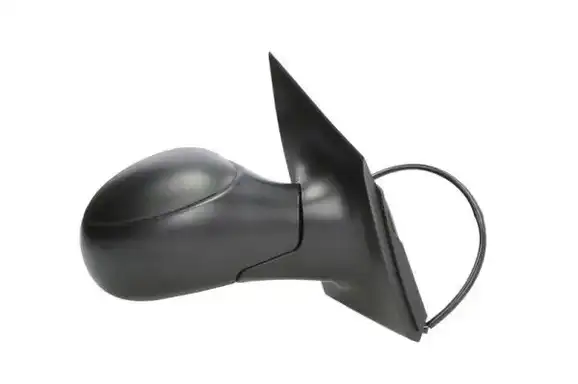 Καθρέπτης Ηλεκτρικός CITROEN C2 Hatchback / 3dr 2008 - 2010 ( JM ) 1.1  ( HFX (TU1JP)  ) (60 hp ) Βενζίνη #014007501