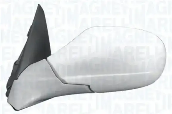 Καθρέπτης Ηλεκτρικός ALFA …