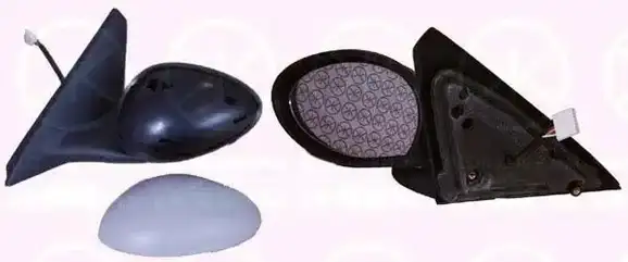 Κρύσταλλο Καθρέφτη ALFA …