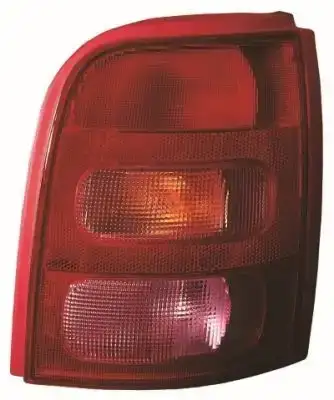 Φανάρι Πίσω NISSAN MICRA Hatchback / 3dr 2000 - 2003 ( K11 ) 1.0  ( MA10S  ) (54 hp ) Βενζίνη #014405811