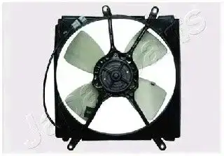 Βεντιλατέρ Νερού TOYOTA RAV-4 SUV/ ΕΚΤΟΣ ΔΡΟΜΟΥ / 3dr 1998 - 2000 ( XA10 ) 2.0  ( 3S-FE  ) (121 hp ) Βενζίνη #014606440