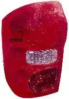 Φανάρι Πίσω TOYOTA RAV-4 SUV/ ΕΚΤΟΣ ΔΡΟΜΟΥ/ 3dr 2003 - 2005 ( XA20 ) 1.8 (ZCA25_, ZCA26_)  ( 1ZZ-FE  ) (125 hp ) Βενζίνη #014805812