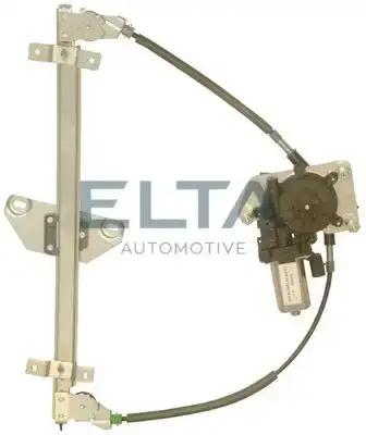 Γρύλος Παραθύρου Ηλεκτρικός MITSUBISHI COLT Hatchback / 3dr 1996 - 1998 ( CJ ) 1.3  ( 4G19  ) (90 hp ) Βενζίνη #014907042