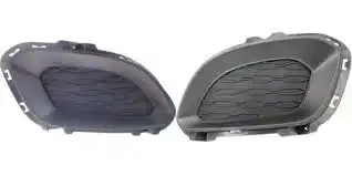 Δίχτυ Προφυλακτήρα KIA RIO Hatchback / 5dr 2011 - 2014 1.1 CRDi  ( D3FA  ) (75 hp ) Πετρέλαιο #423004811