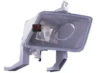 Προβολείς Ομίχλης OPEL VECTRA Sedan / 4dr 1999 - 2002 ( B ) 1.6 GL (F19)  ( 16 SV  ) (82 hp ) Βενζίνη #015105111