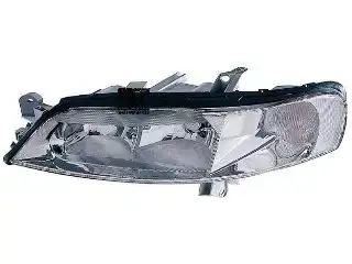 Φανάρι Εμπρός OPEL VECTRA Sedan / 4dr 1999 - 2002 ( B ) 1.6 GL (F19)  ( 16 SV  ) (82 hp ) Βενζίνη #015105132