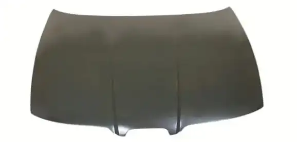 Καπό SEAT TOLEDO Sedan / 4dr 1999 - 2005 ( 1M ) 1.4 16V  ( AHW,APE,AUA,AXP,BCA  ) (75 hp ) Βενζίνη #015200070