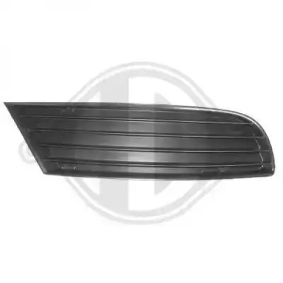 Δίχτυ Προφυλακτήρα SEAT TOLEDO Sedan / 4dr 1999 - 2005 ( 1M ) 1.4 16V  ( AHW,APE,AUA,AXP,BCA  ) (75 hp ) Βενζίνη #015204801