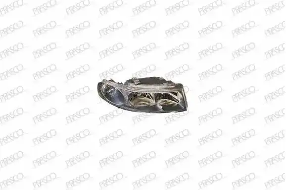 Φανάρι Εμπρός SEAT TOLEDO Sedan / 4dr 1999 - 2005 ( 1M ) 1.4 16V  ( AHW,APE,AUA,AXP,BCA  ) (75 hp ) Βενζίνη #015205131