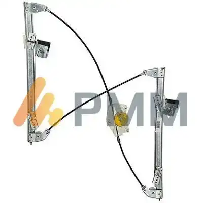 Γρύλος Παραθύρου Ηλεκτρικός SEAT TOLEDO Sedan / 4dr 1999 - 2005 ( 1M ) 1.4 16V  ( AHW,APE,AUA,AXP,BCA  ) (75 hp ) Βενζίνη #015207067