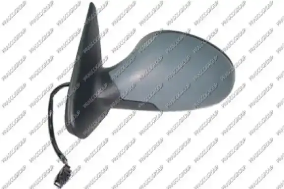 Καθρέπτης Ηλεκτρικός SEAT TOLEDO Sedan / 4dr 1999 - 2005 ( 1M ) 1.4 16V  ( AHW,APE,AUA,AXP,BCA  ) (75 hp ) Βενζίνη #015207584