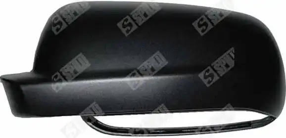 Καπάκι Καθρέφτη SEAT TOLEDO Sedan / 4dr 1999 - 2005 ( 1M ) 1.4 16V  ( AHW,APE,AUA,AXP,BCA  ) (75 hp ) Βενζίνη #015207702