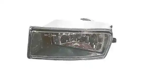 Προβολείς Ομίχλης SEAT IBIZA Hatchback / 3dr 1999 - 2002 ( 6K ) 1.0  ( AAU  ) (45 hp ) Βενζίνη #015305111