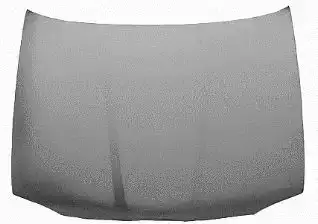 Καπό SEAT CORDOBA Sedan / 4dr 1999 - 2002 ( 6K ) 1.0  ( AST,AVZ  ) (69 hp ) Βενζίνη #015400070