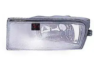 Προβολείς Ομίχλης SEAT CORDOBA Sedan / 4dr 1999 - 2002 ( 6K ) 1.0  ( AST,AVZ  ) (69 hp ) Βενζίνη #015405111