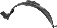 Θόλος Πλαστικός NISSAN ALMERA Liftback / 5dr 1998 - 2000 ( N15 ) 1.4  ( GA14DE  ) (87 hp ) Βενζίνη #015900821