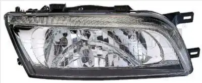 Φανάρι Εμπρός NISSAN ALMERA Liftback / 5dr 1998 - 2000 ( N15 ) 1.4  ( GA14DE  ) (87 hp ) Βενζίνη #015905131