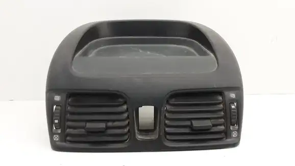 Αεραγωγός Ταμπλό NISSAN ALMERA Sedan / 4dr 2000 - 2002 ( N16 ) 1.5  ( QG15DE  ) (90 hp ) Βενζίνη #68260BN800
