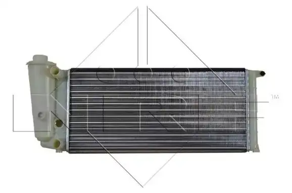 Ψυγείο Νερού LANCIA Y10 Hatchback / 3dr 1984 - 1991 ( 156 ) 1.0 (156C)  ( 156 A.000  ) (56 hp ) Βενζίνη #016006305