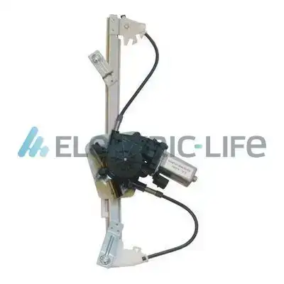 Γρύλος Παραθύρου Ηλεκτρικός LANCIA Y10 Hatchback / 3dr 1984 - 1991 ( 156 ) 1.0 (156C)  ( 156 A.000  ) (56 hp ) Βενζίνη #016007042