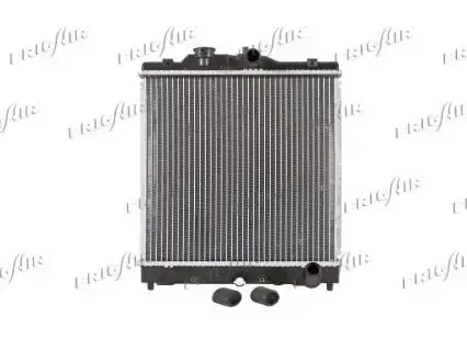 Ψυγείο Νερού HONDA CIVIC Sedan / 4dr 1999 - 2001 ( EJ / K / M ) ( MB / C ) 1.4 i (EJ9)  ( D14A4,D14Z2,D14Z4  ) (90 hp ) Βενζίνη #016206300