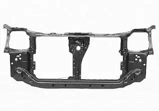 Μετώπη HONDA CIVIC Hatchback / 3dr 1999 - 2001 ( EJ / K / M ) ( MB / C ) 1.4 i (EJ9)  ( D14A3,D14Z1  ) (75 hp ) Βενζίνη #016300220