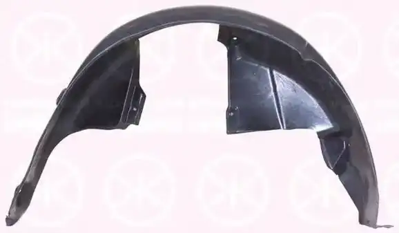 Θόλος Πλαστικός KIA CEED Hatchback / 5dr 2007 - 2009 (ED) 1.4  ( G4FA  ) (105 hp ) Βενζίνη #066700851