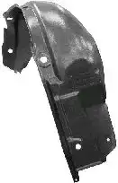 Θόλος Πλαστικός RENAULT LAGUNA ( B56 ) Liftback / 5dr 1998 - 2001 ( B56 ) 1.6 16V (B568, B561)  ( K4M 720,K4M 724  ) (107 hp ) Βενζίνη #016400832