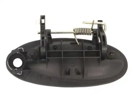 Χερούλι Πόρτας  RENAULT LAGUNA ( B56 ) Liftback / 5dr 1998 - 2001 ( B56 ) 1.6 16V (B568, B561)  ( K4M 720,K4M 724  ) (107 hp ) Βενζίνη #016407842