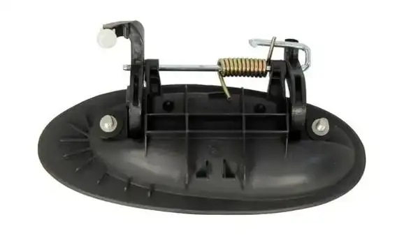 Χερούλι Πόρτας  RENAULT LAGUNA ( B56 ) Liftback / 5dr 1998 - 2001 ( B56 ) 1.6 16V (B568, B561)  ( K4M 720,K4M 724  ) (107 hp ) Βενζίνη #016407852