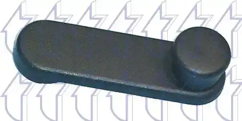 Γρυλόχερο LANCIA Y10 Hatchback / 3dr 1991 - 1995 ( 156 ) 1.0 (156C)  ( 156 A.000  ) (56 hp ) Βενζίνη #016505000