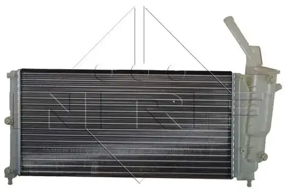 Ψυγείο Νερού LANCIA Y Hatchback / 3dr 2001 - 2003 ( 840A ) 1.2 (840AA, 840AF1A)  ( 188 A4.000,840 A3.000  ) (60 hp ) Βενζίνη #016606320