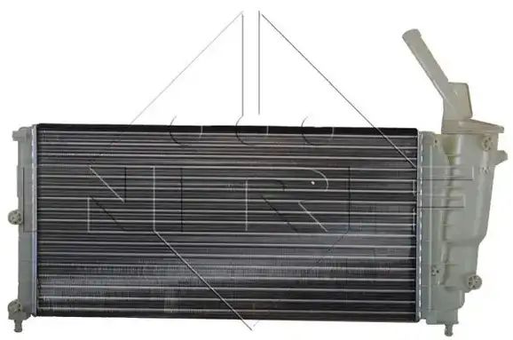 Ψυγείο Νερού LANCIA Y Hatchback / 3dr 2001 - 2003 ( 840A ) 1.2 (840AA, 840AF1A)  ( 188 A4.000,840 A3.000  ) (60 hp ) Βενζίνη #016606325