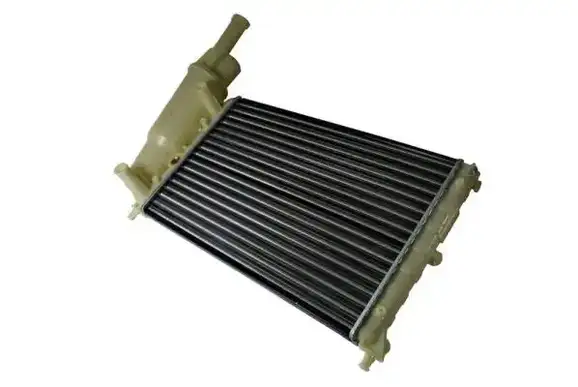 Ψυγείο Νερού LANCIA Y Hatchback / 3dr 2001 - 2003 ( 840A ) 1.2 (840AA, 840AF1A)  ( 188 A4.000,840 A3.000  ) (60 hp ) Βενζίνη #016606340