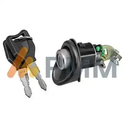 Κλειδαριά 3ης/5ης Πόρτας RENAULT TWINGO Hatchback / 3dr 1998 - 2000 ( C06 ) 1.2 (C063, C064)  ( C3G 700,C3G 702  ) (55 hp ) Βενζίνη #016907210