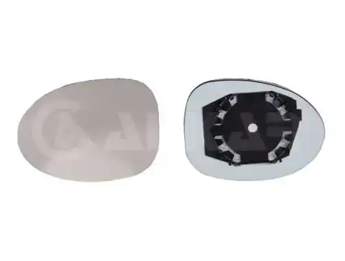 Κρύσταλλο Καθρέφτη RENAULT TWINGO Hatchback / 3dr 1998 - 2000 ( C06 ) 1.2 (C063, C064)  ( C3G 700,C3G 702  ) (55 hp ) Βενζίνη #016907602