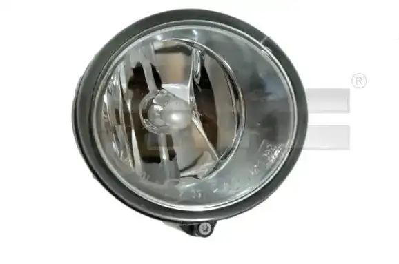Προβολείς Ομίχλης RENAULT TWINGO Hatchback / 3dr 2000 - 2007 ( C06 ) 1.2 (C063, C064)  ( C3G 700,C3G 702  ) (55 hp ) Βενζίνη #017005112